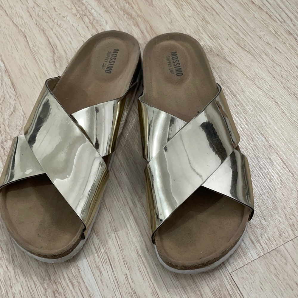 Women’s Sandals